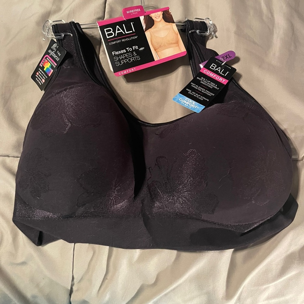 Bali bra